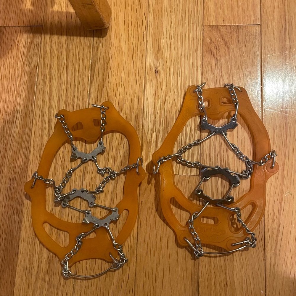 Snowline chainsen set kids xs